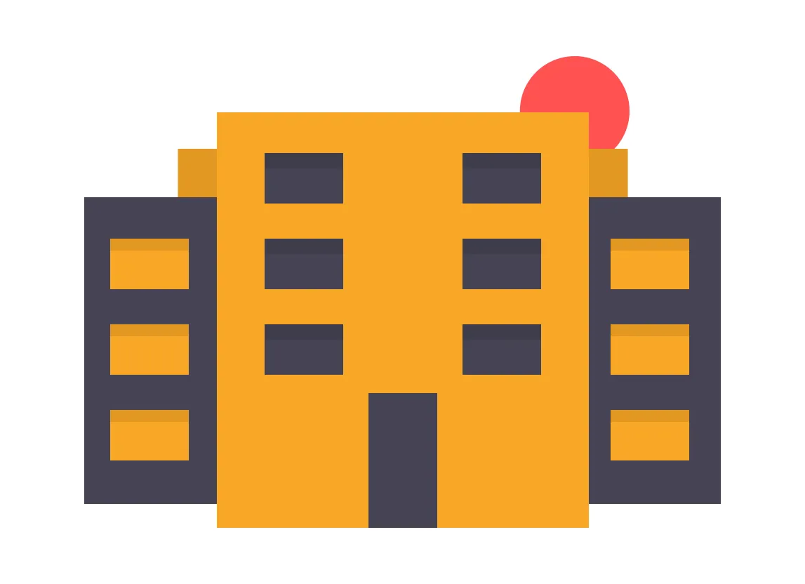 Construction Bidding template in Priority Matrix