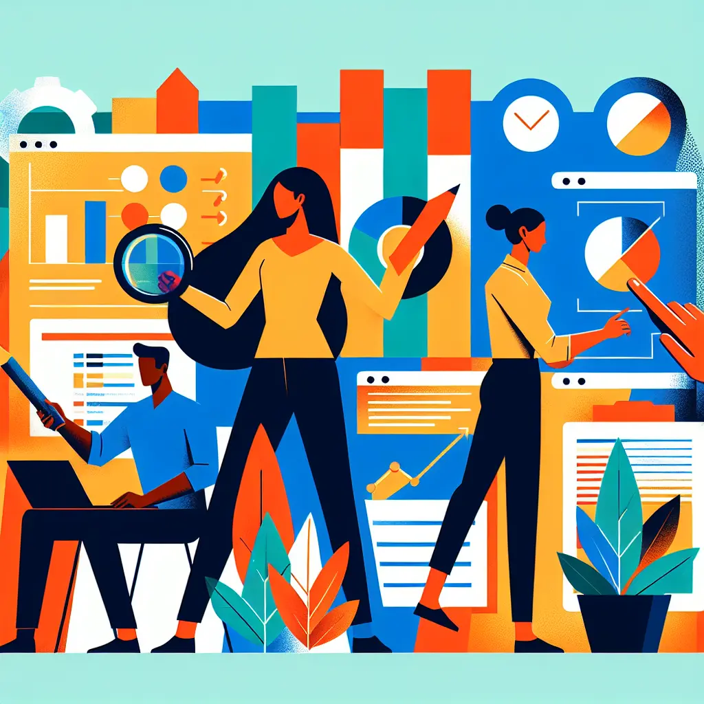 Prioritizing R&D Investments for Priority Matrix