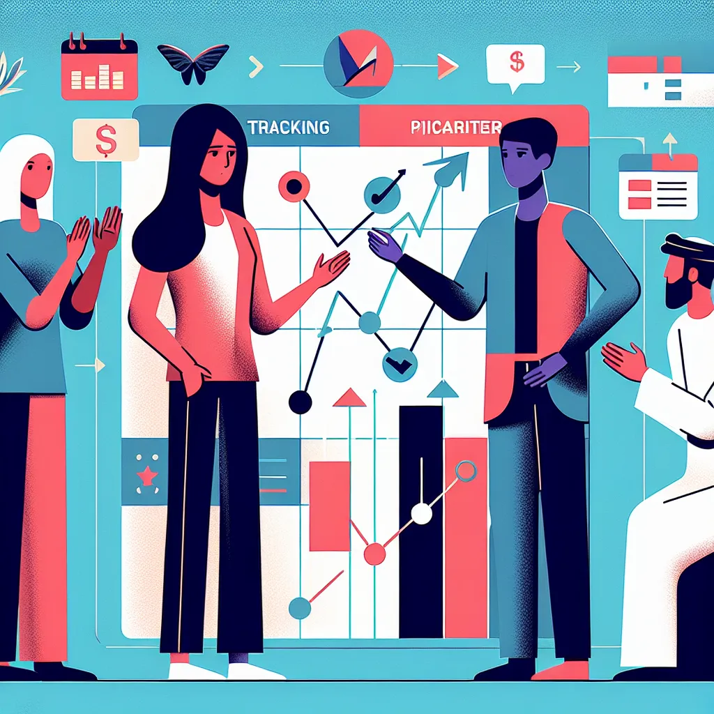 Tracking and Prioritizing Trading Strategies for Priority Matrix