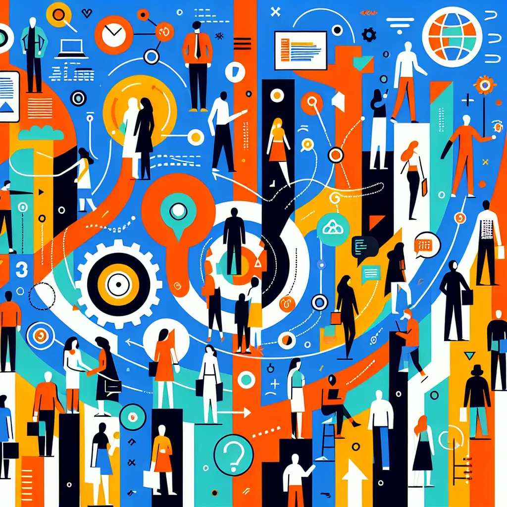 Tracking Industry News and Market Trends for Priority Matrix