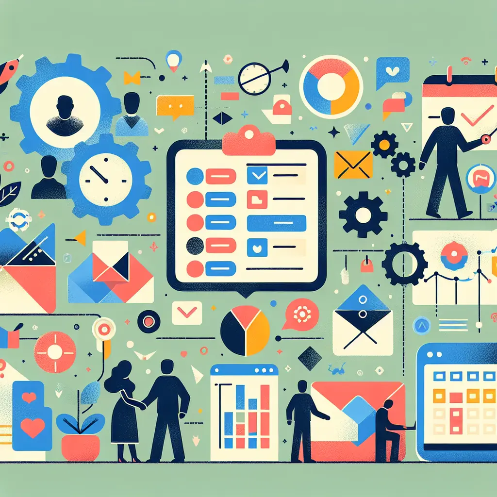 Stakeholder Communication and Engagement Project for Priority Matrix