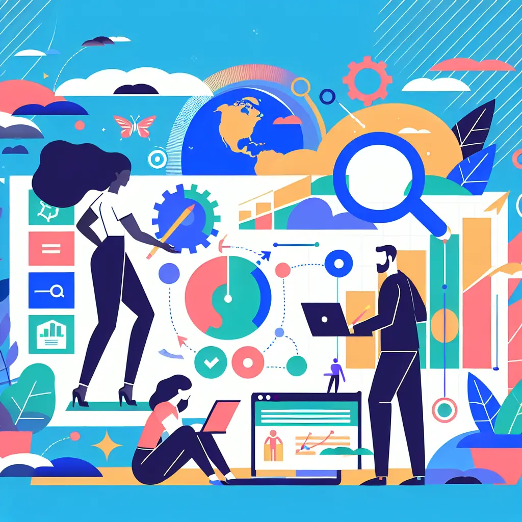 Marketing Task Collaboration Project for Priority Matrix