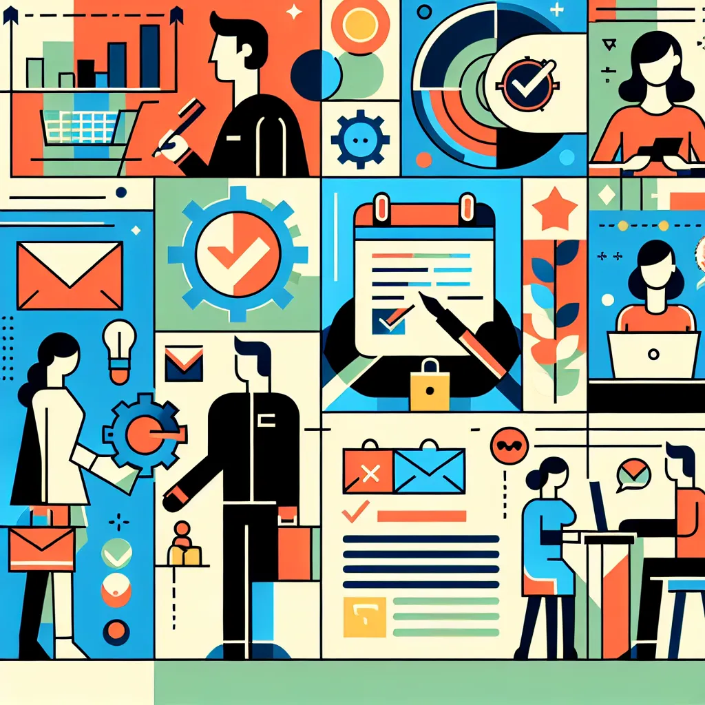 Template Project for Buying Season for Priority Matrix