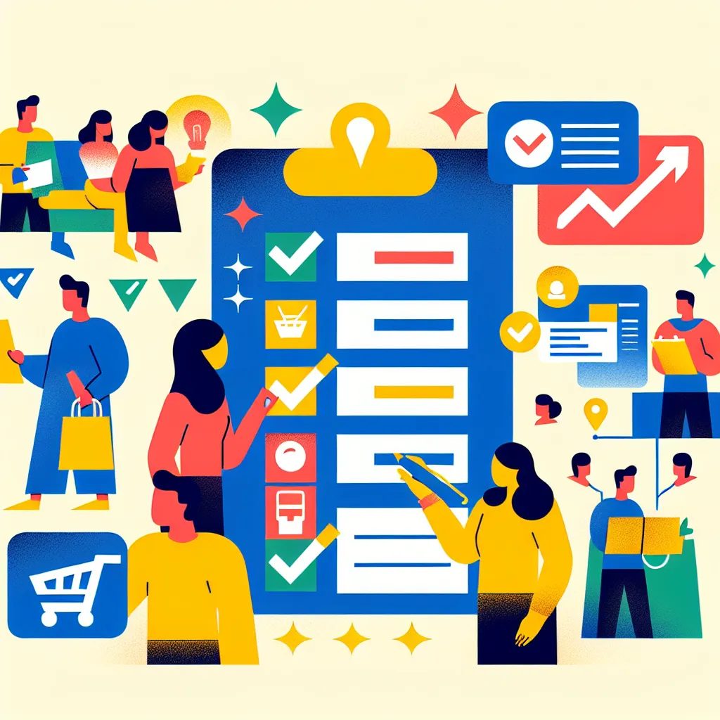 Priority Purchasing Decisions with Eisenhower template in Priority Matrix