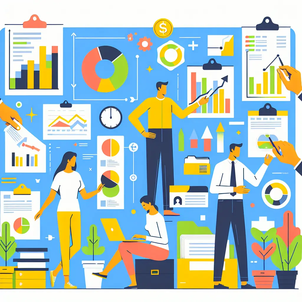 Product Performance Tracking and Analysis for Priority Matrix