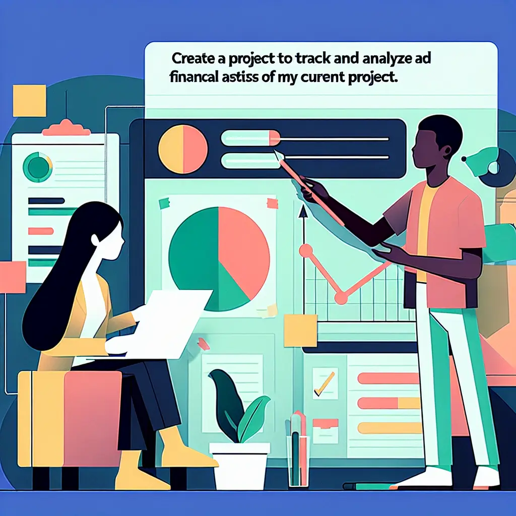Budget Planning & Analysis for Priority Matrix