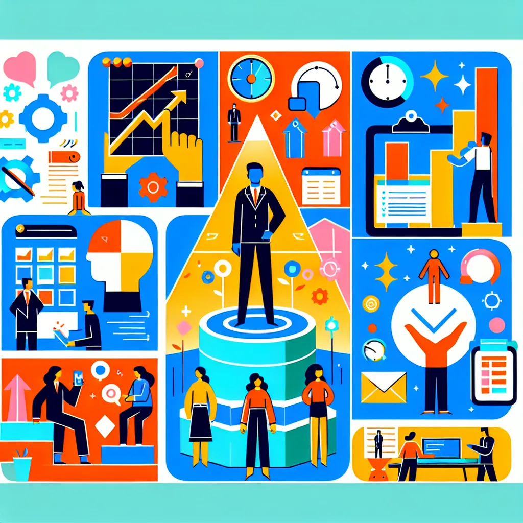 Implementing GTD Method for Wholesale Buyers for Priority Matrix