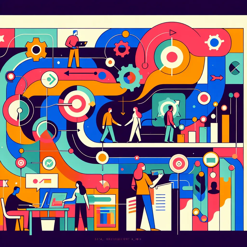 Rubber Mixing Process Optimization for Priority Matrix