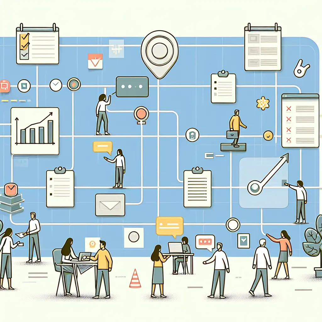 HR & Finance Task Prioritization template in Priority Matrix