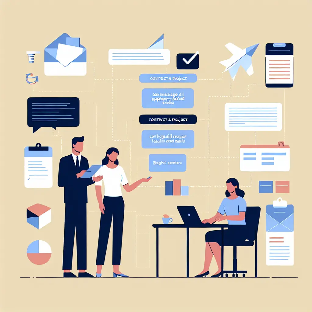 Automated Email to Task Conversion for Priority Matrix