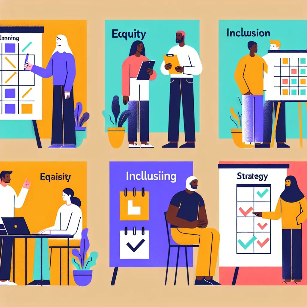 Course Planning for Gender and Women’s Studies for Priority Matrix