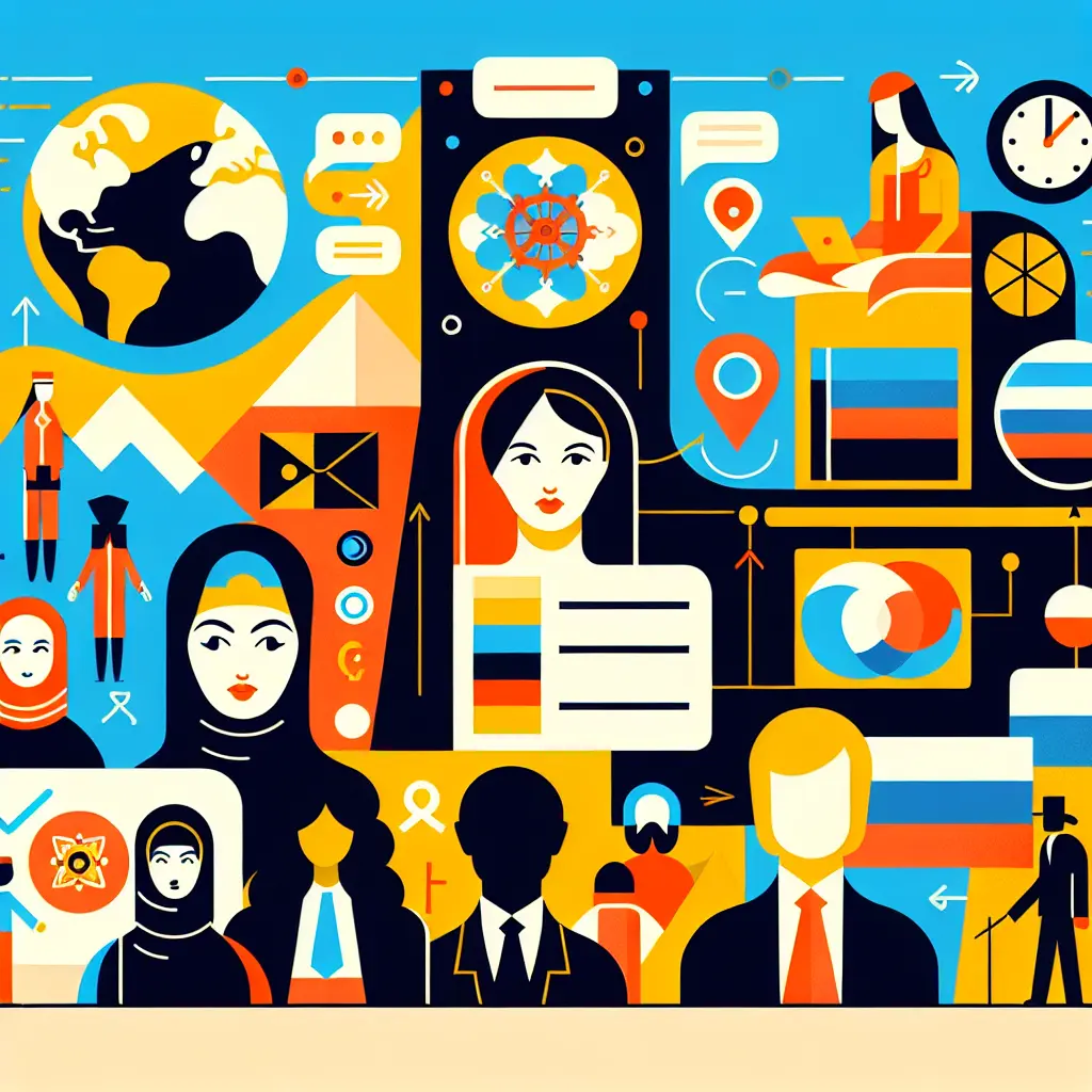 Project Portfolio Management in Territory for Priority Matrix
