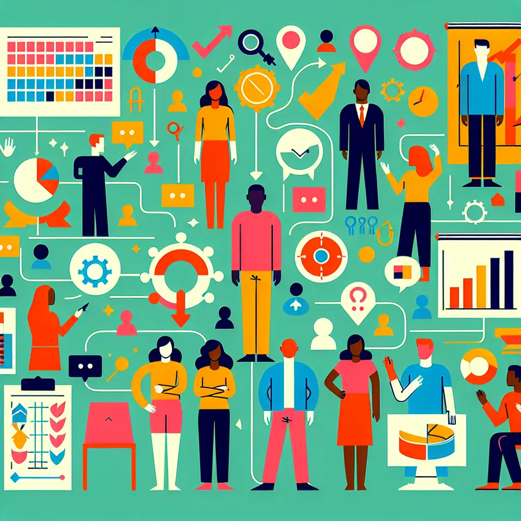 Upcoming Marketing Campaign Project for Priority Matrix