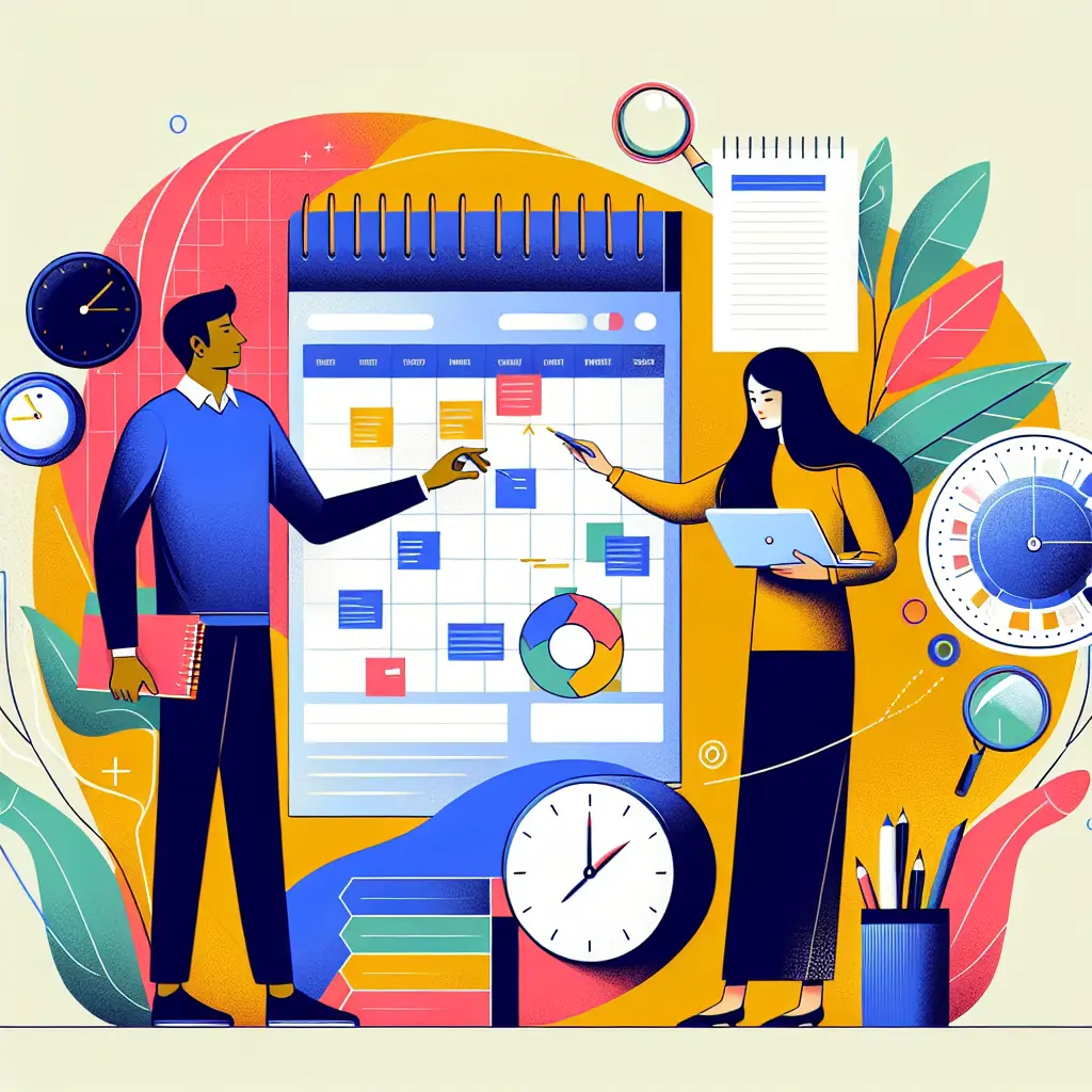 Tax Season Project for Priority Matrix