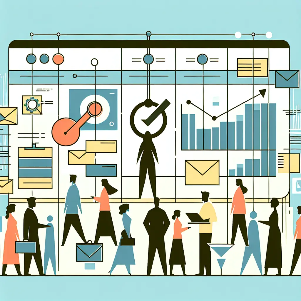 GTD Method for Task and Deadline Tracking for Priority Matrix