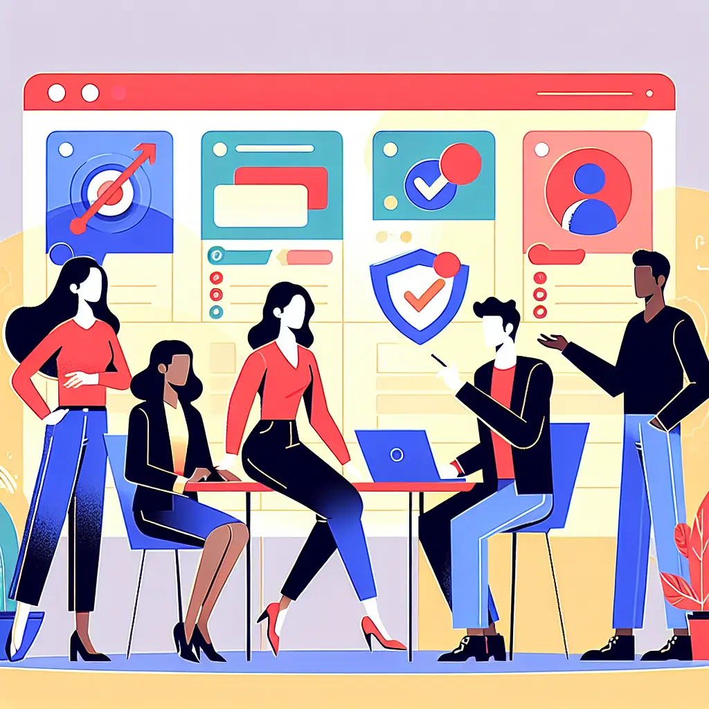 Team Project Management for Priority Matrix