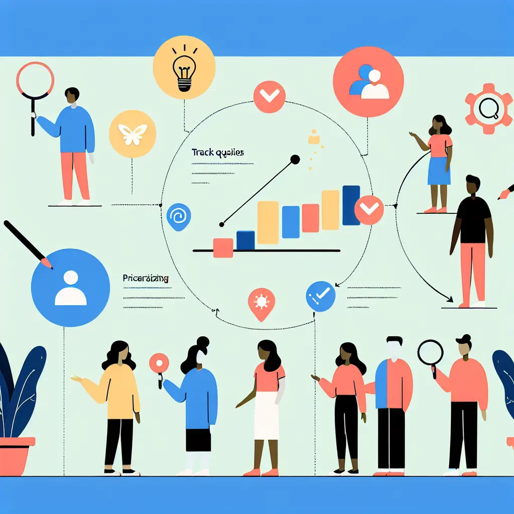 Customer Communication & Follow-ups Tracking for Priority Matrix