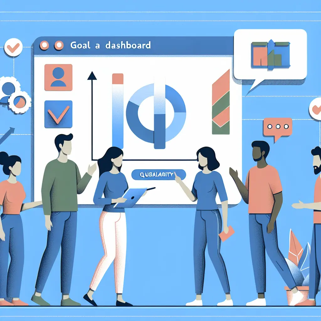 Team Dashboard for Enhanced Collaboration template in Priority Matrix