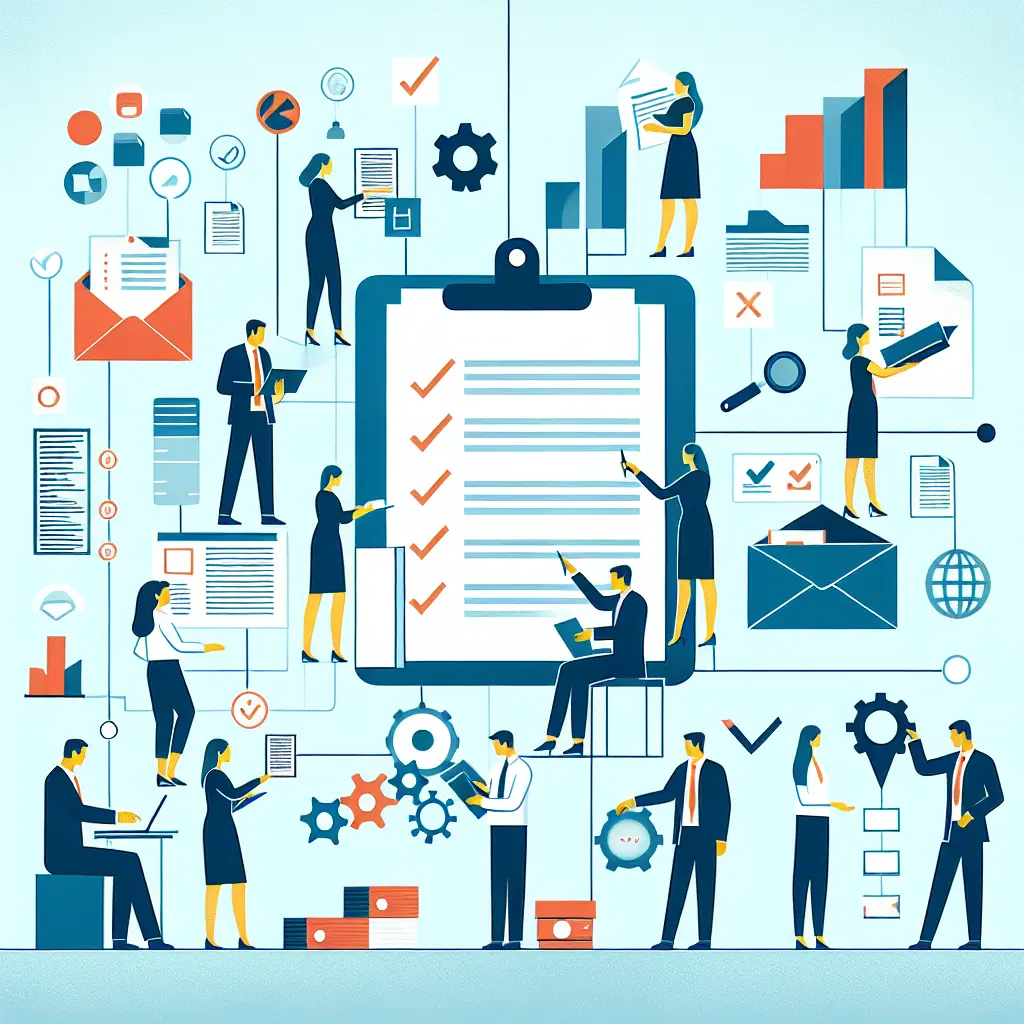 Upcoming Negotiations Preparation for Priority Matrix