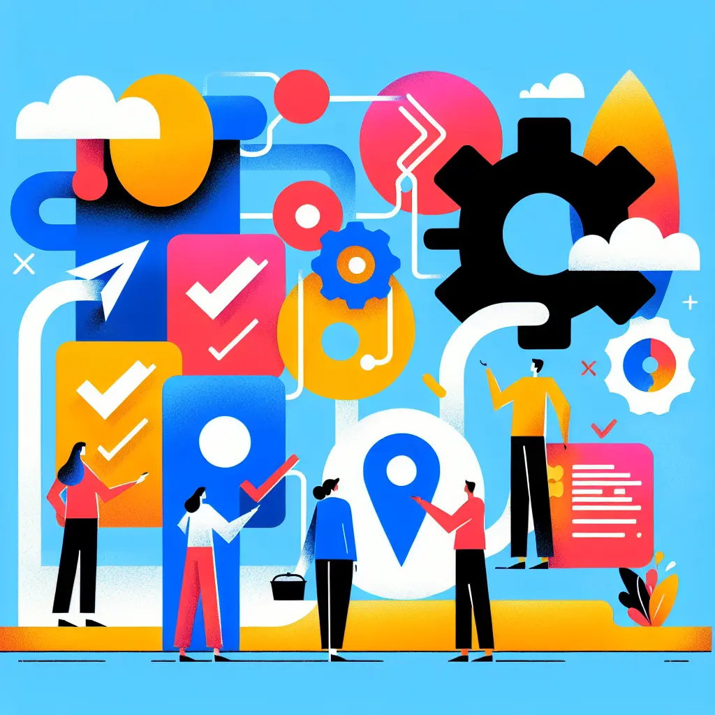 Automating Routine Tasks and Streamlining Workflow for Priority Matrix