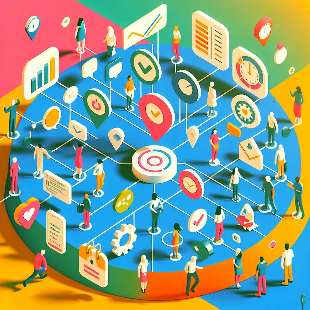 Efficient Task Management with GTD for Priority Matrix