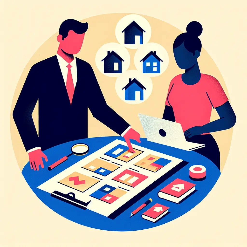 Real Estate Deal Prioritization for Priority Matrix