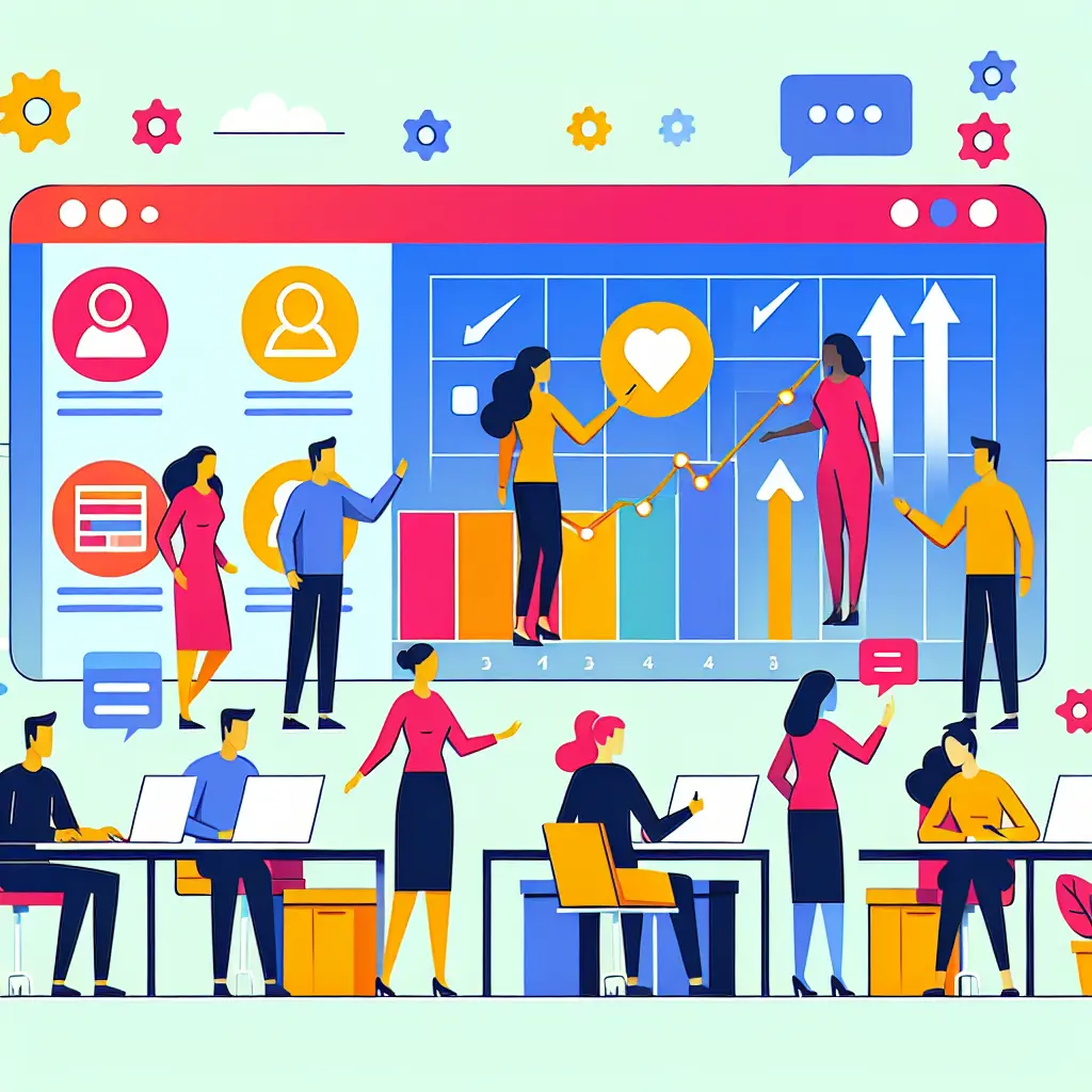 Team Task Tracking and Collaboration Project for Priority Matrix