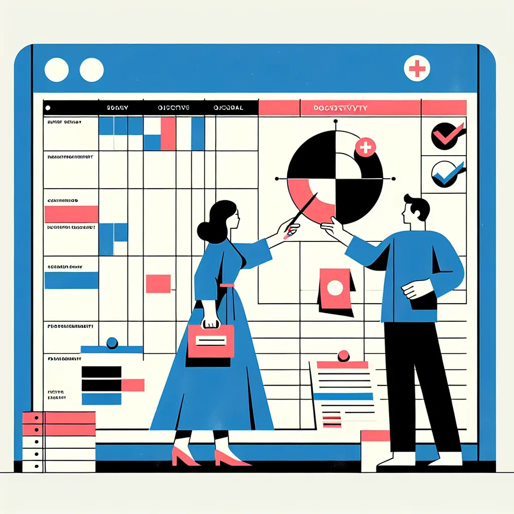 Effective Patient Consultation Management for Priority Matrix