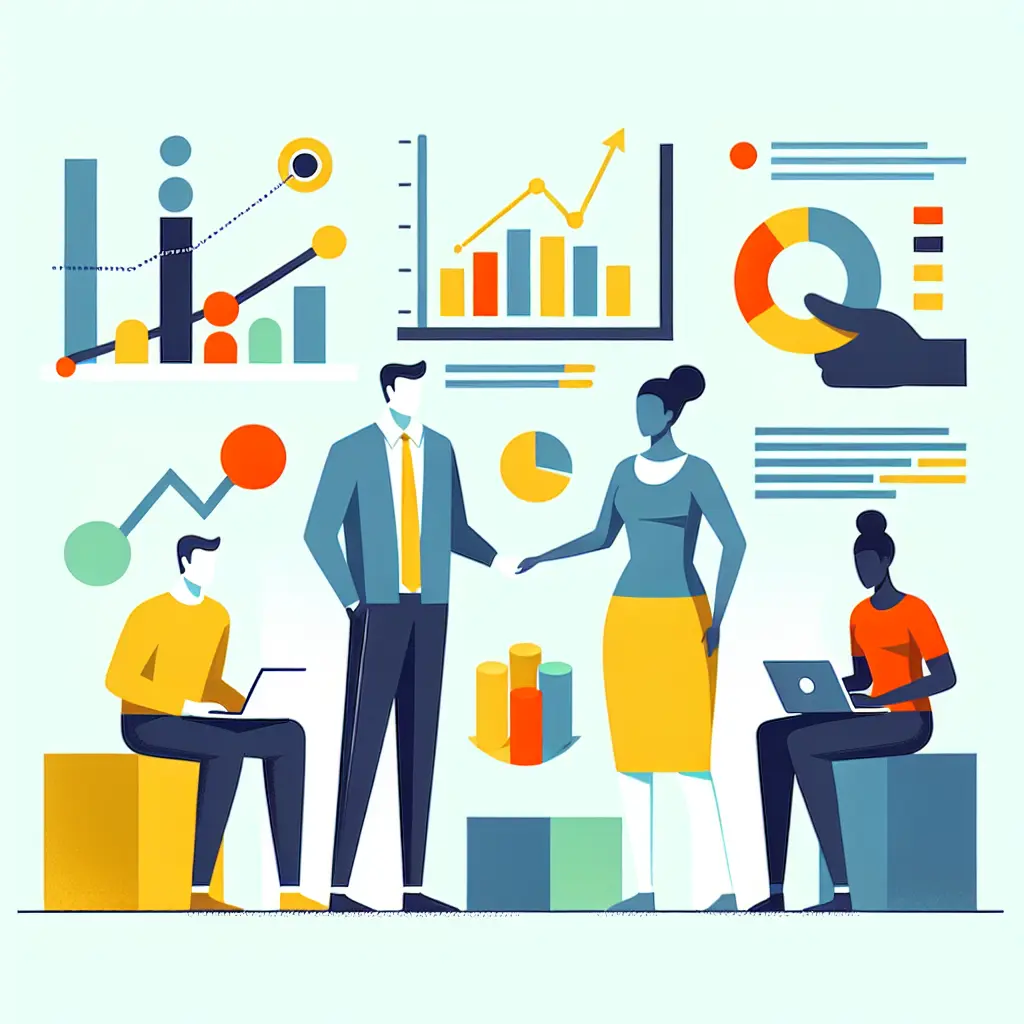 Pricing Analysis and Adjustment Project template in Priority Matrix