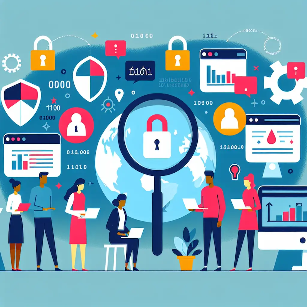 Cybersecurity Audit Preparation template in Priority Matrix