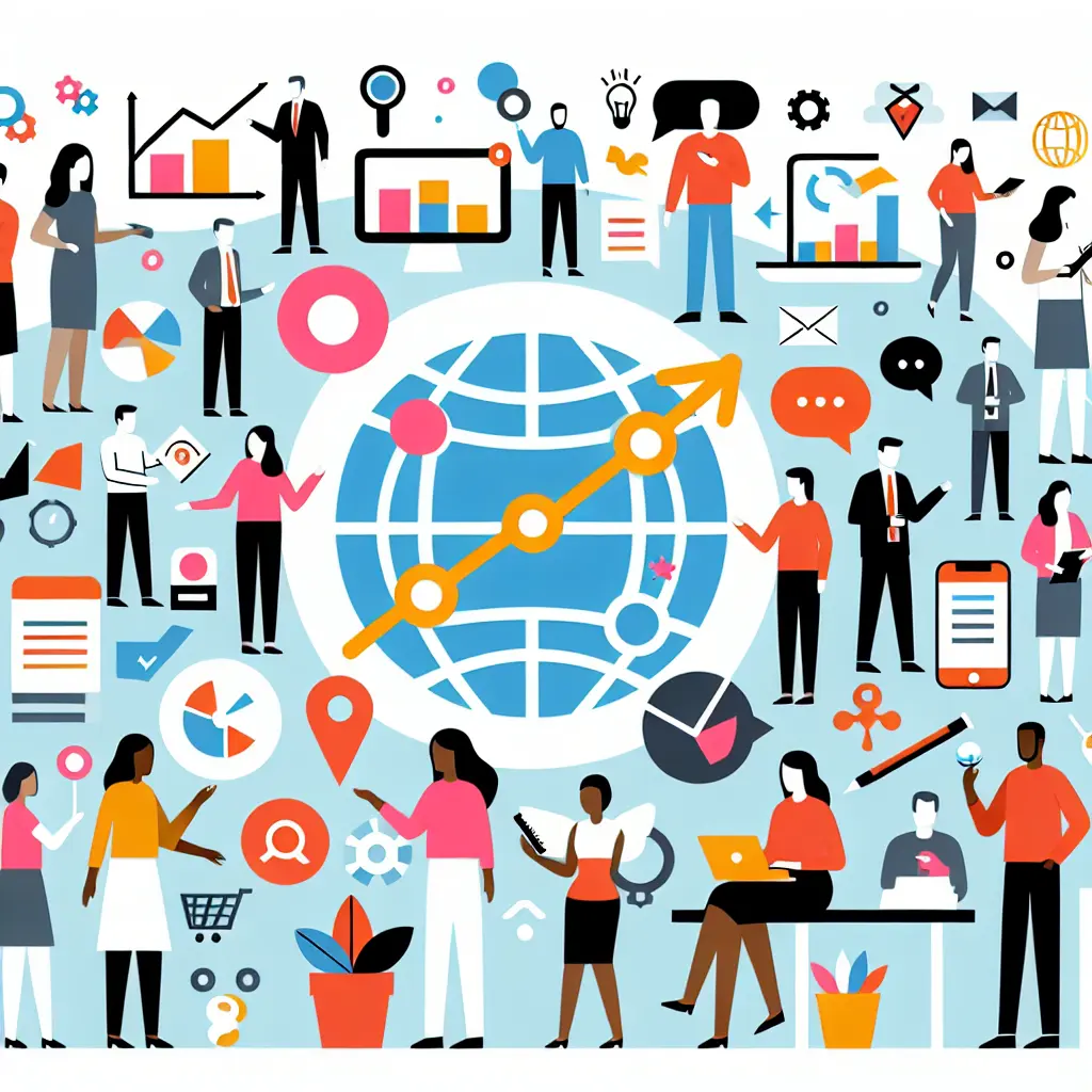 Global Team Dashboard Development for Priority Matrix