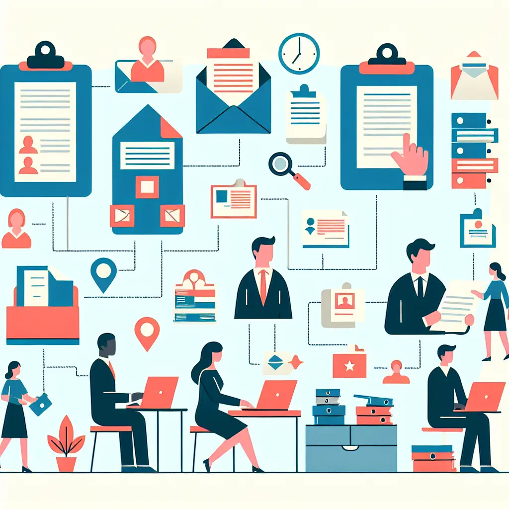 Team Collaboration Project for Case Management for Priority Matrix