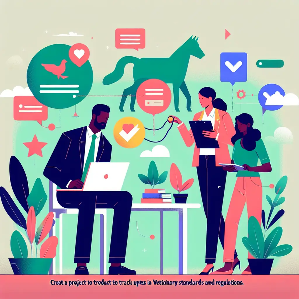 Compliance Policy Review and Updates Project for Priority Matrix