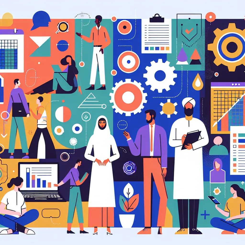 Audit Preparation Project for Priority Matrix