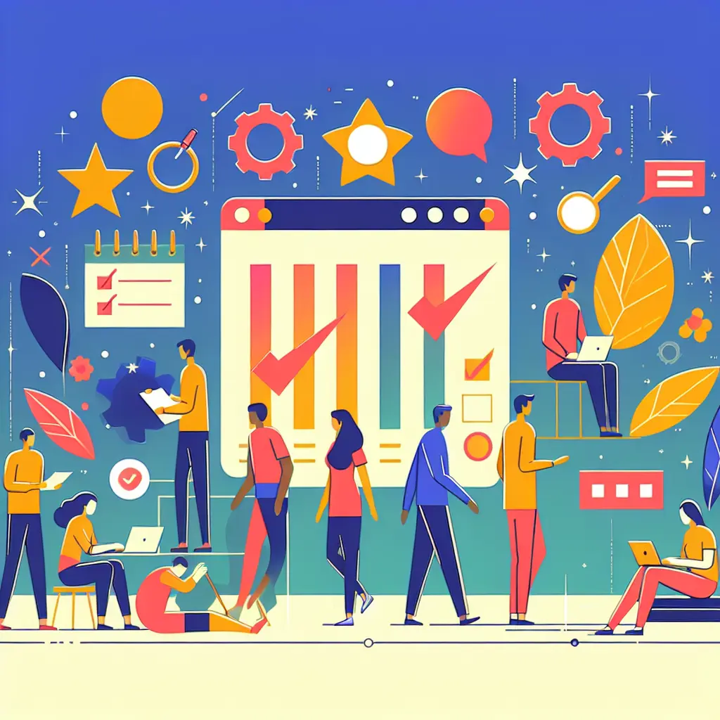 Client Communication and Project Update Tracker template in Priority Matrix