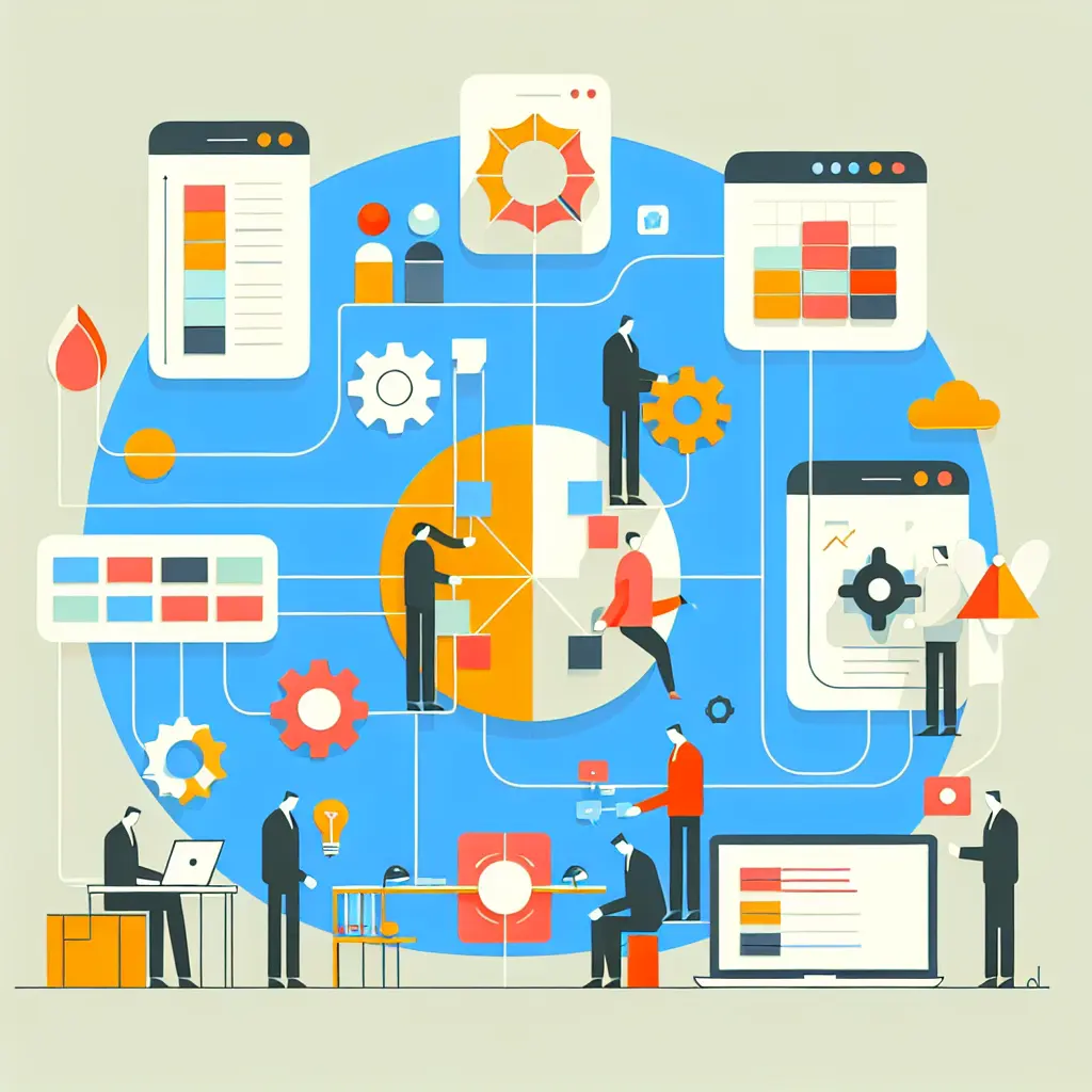 Bug Tracking Dashboard Creation for Priority Matrix