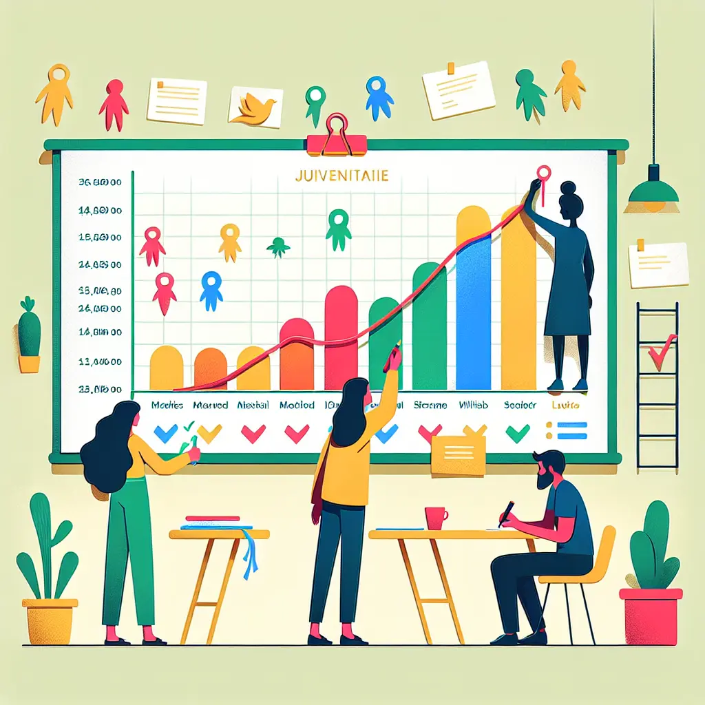 Parent-Teacher Meeting and Communication Project for Priority Matrix