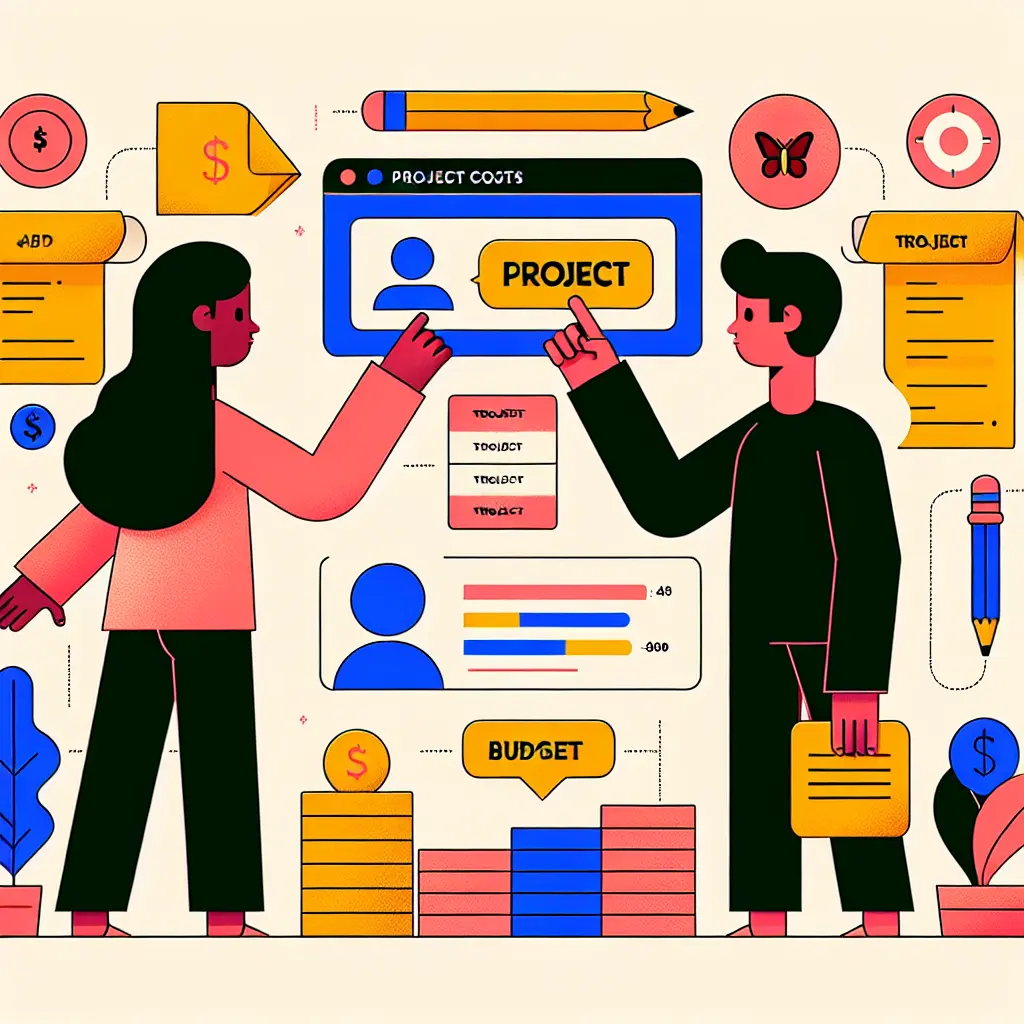 Operational Cost Control Project for Priority Matrix
