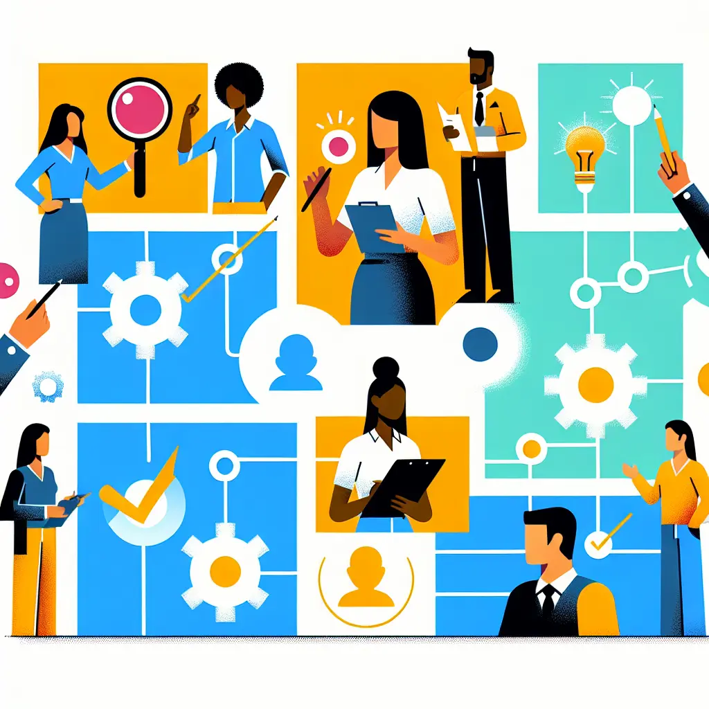 Educational Project Management & Prioritization for Priority Matrix