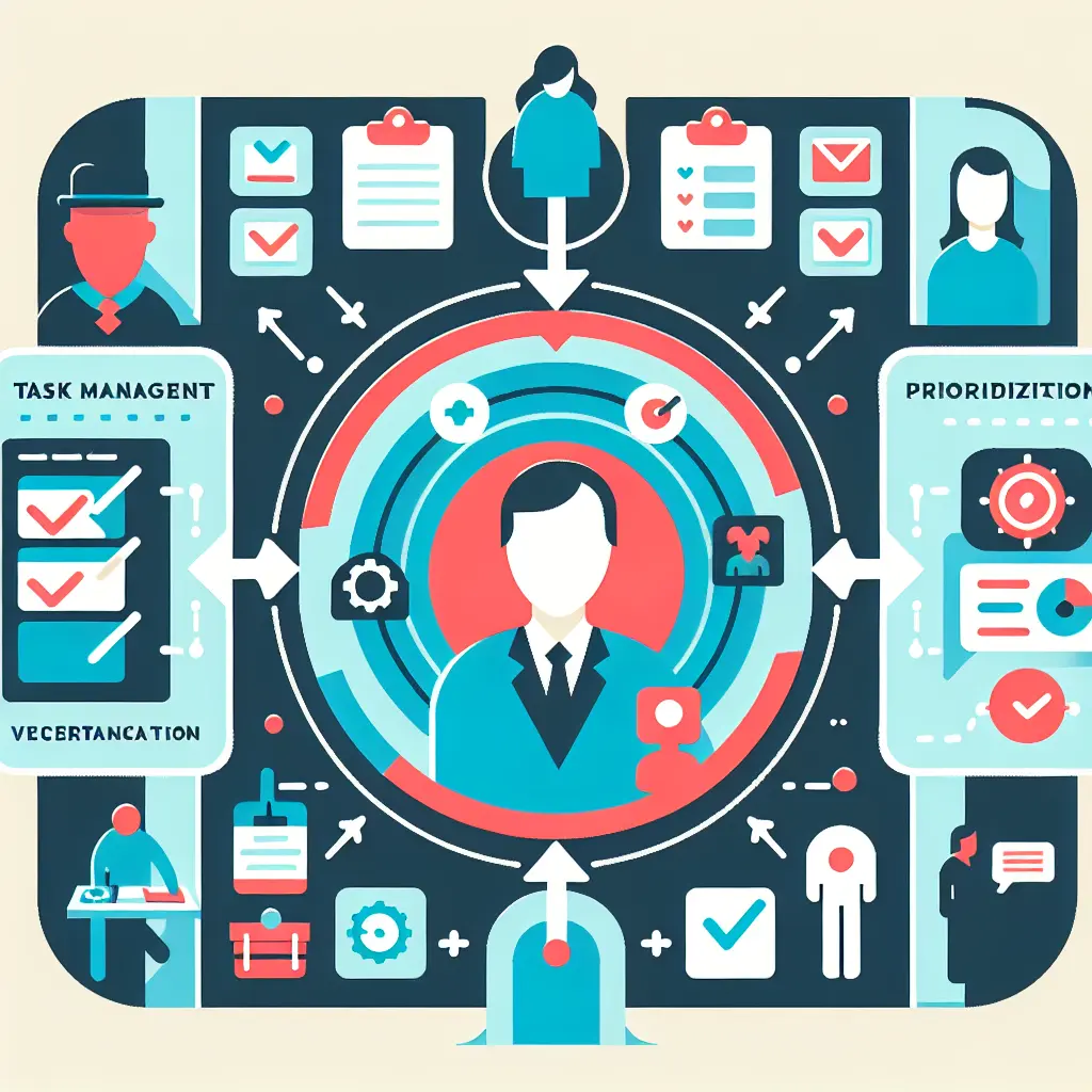 Clinical Trial Management for Priority Matrix