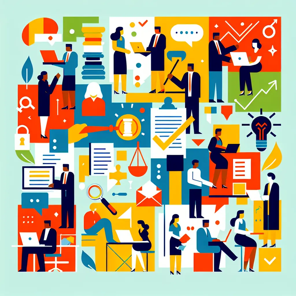 Trade Policy Monitoring and Tracking Project for Priority Matrix