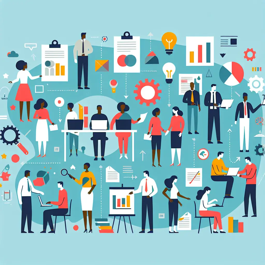 Legal Document Management for Priority Matrix