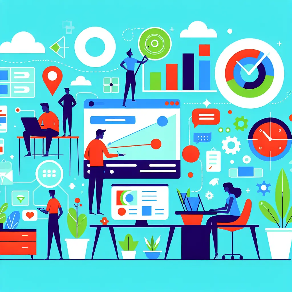 Real Estate Project Management with GTD for Priority Matrix