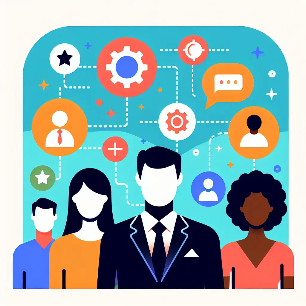 Automating Workflow in Marketing and Business Development for Priority Matrix