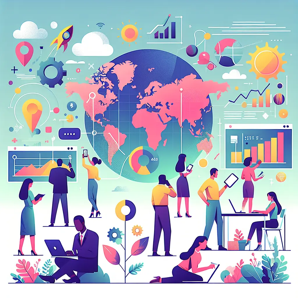Fintech Trends Tracking Project for Priority Matrix