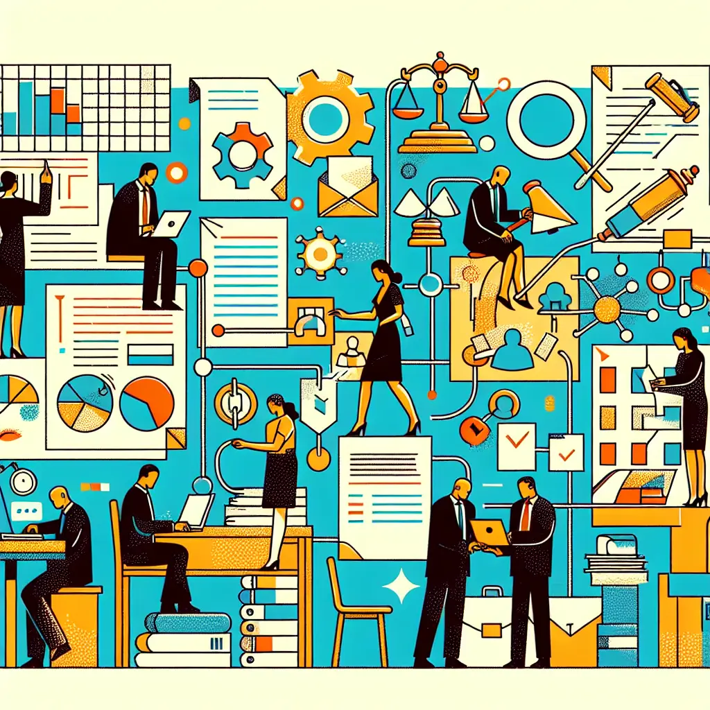 Research & Knowledge Generation Project for Priority Matrix