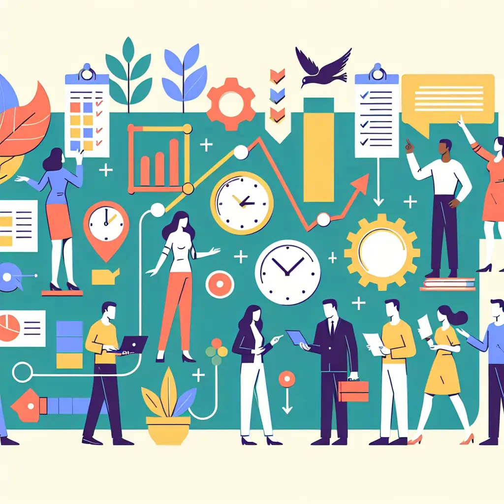 Efficient Production Scheduling for Priority Matrix