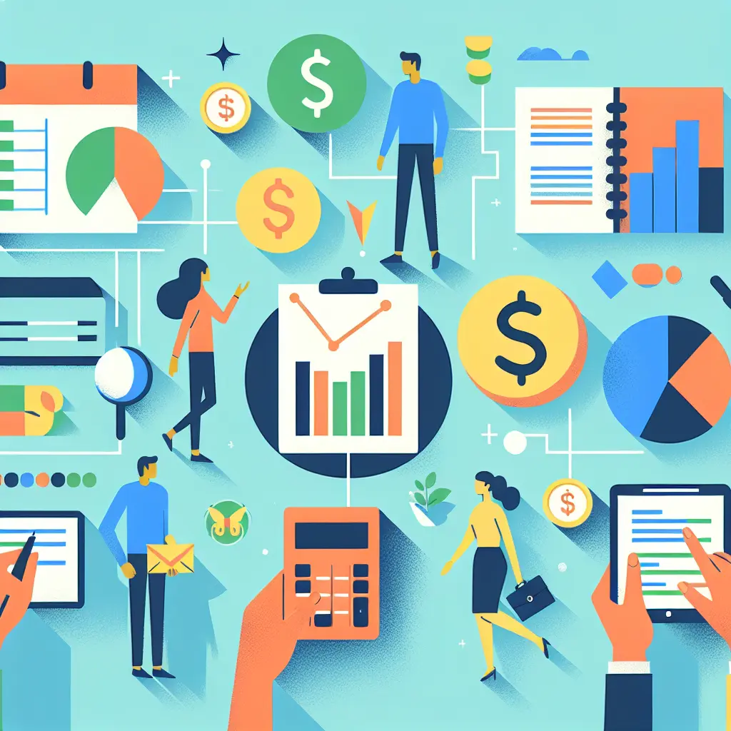 Brand Partnership Task Management for Priority Matrix