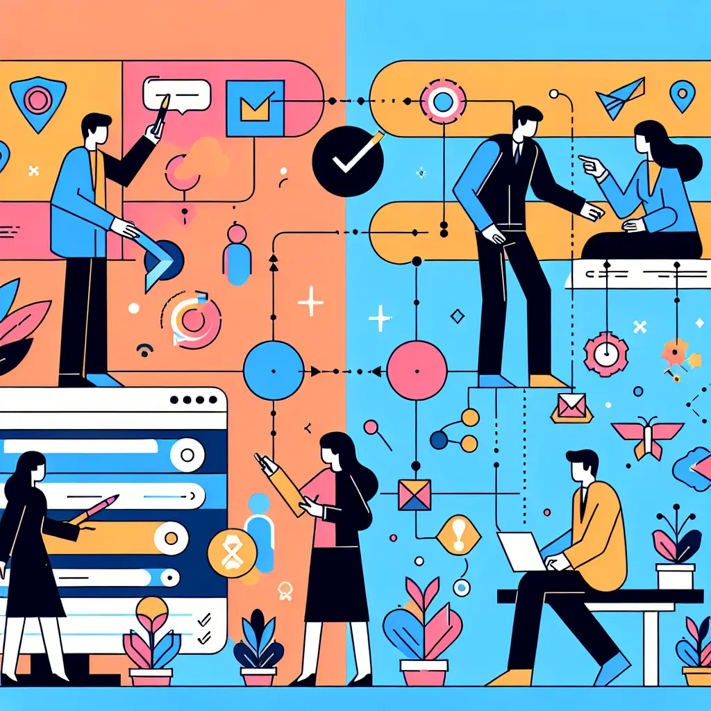 Compliance Audits Management Project for Priority Matrix