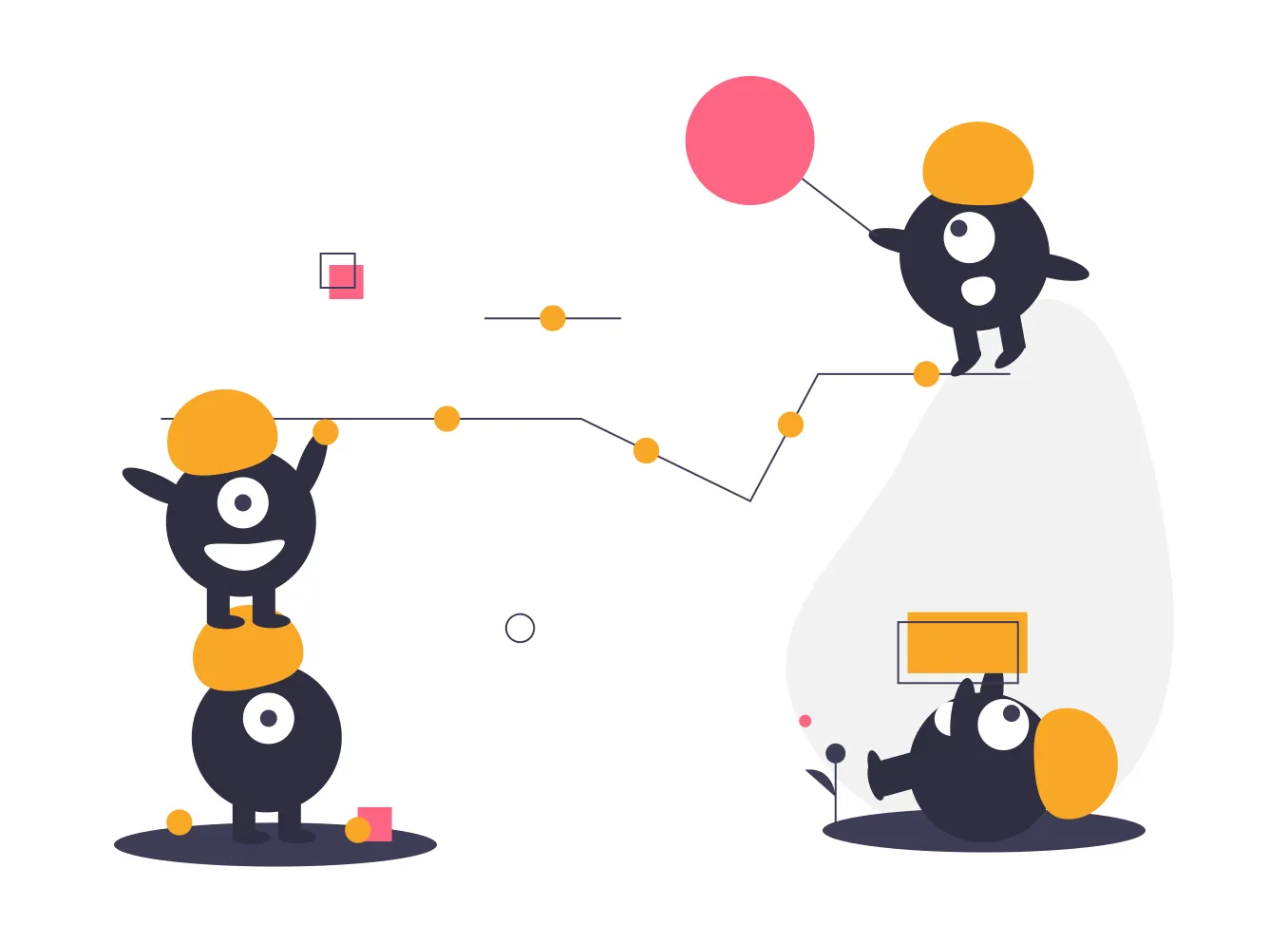 IT Manager Resources template in Priority Matrix